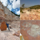 Visita el antiguo mar de Puebla donde se encontraron varias criaturas