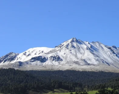 Nevado de Toluca