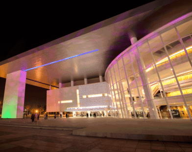 Del ideal a la acción: León empieza a construir con conciencia