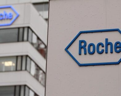 Roche analiza invertir 4,000 millones de pesos en México, si se mejoran las condiciones regulatorias Foto:Reuters