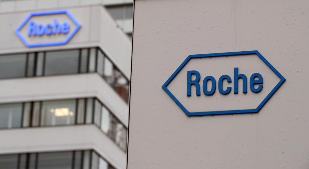 Roche analiza invertir 4,000 millones de pesos en México, si se mejoran las condiciones regulatorias Foto:Reuters