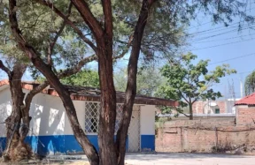 Imagen retomada del medio El Correo, El Vergel