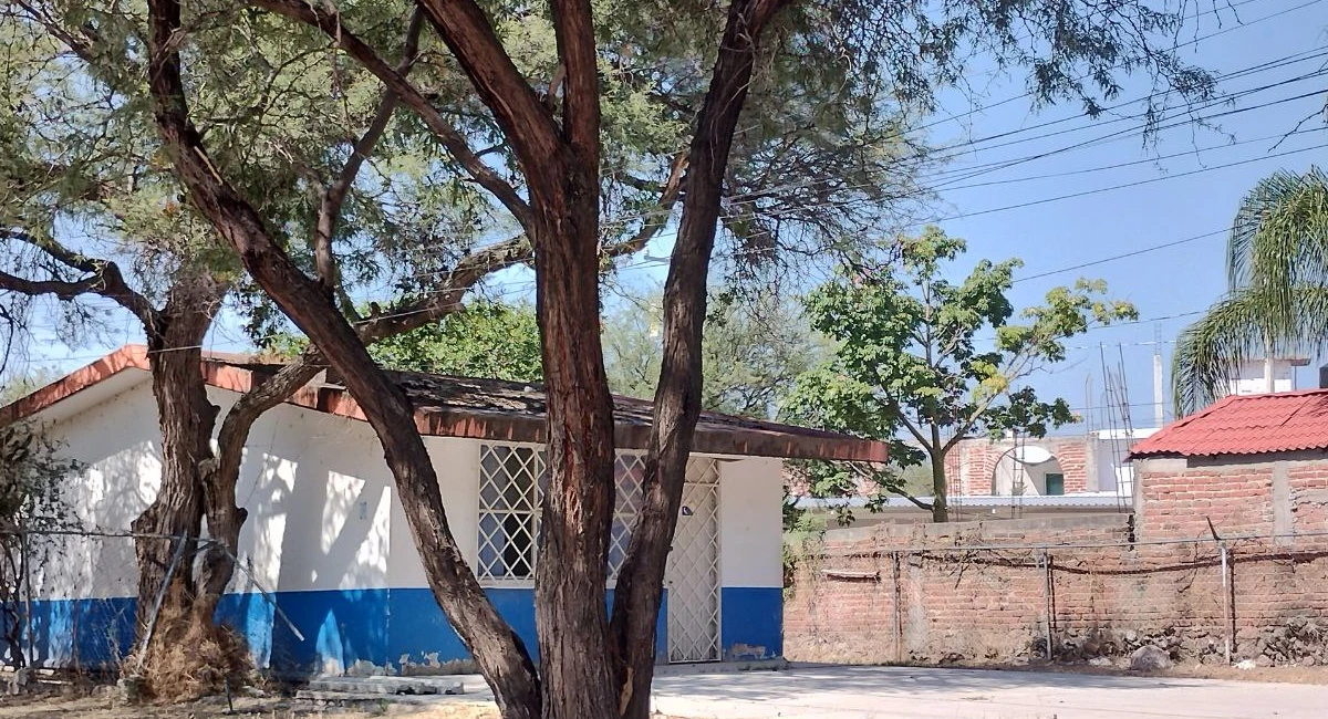 Imagen retomada del medio El Correo, El Vergel