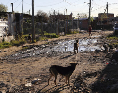 El abandono que se acumula en las esquinas: cuando el descuido diario transforma la ciudad
