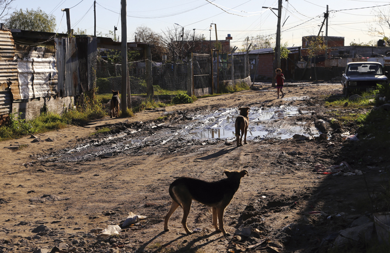 El abandono que se acumula en las esquinas: cuando el descuido diario transforma la ciudad