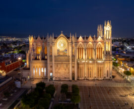 León en voz alta: una ciudad que empieza a creerse su futuro
