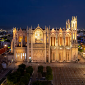León en voz alta: una ciudad que empieza a creerse su futuro