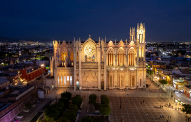 León en voz alta: una ciudad que empieza a creerse su futuro