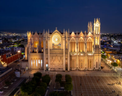 León en voz alta: una ciudad que empieza a creerse su futuro