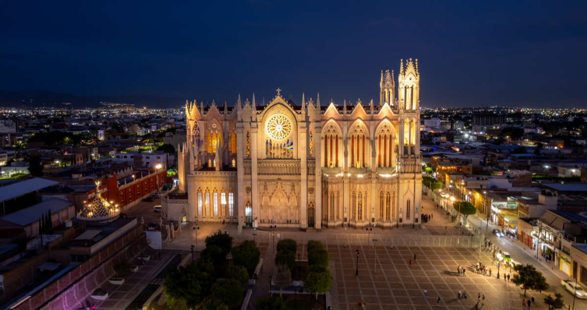 León en voz alta: una ciudad que empieza a creerse su futuro