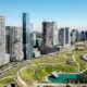 Santa Fe, un distrito que combina oportunidades de inversión, desarrollo empresarial y bienestar