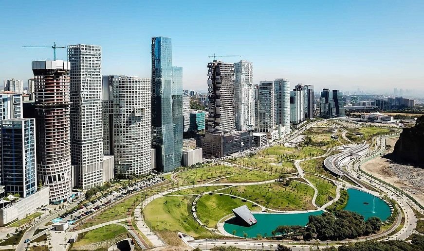 Santa Fe, un distrito que combina oportunidades de inversión, desarrollo empresarial y bienestar