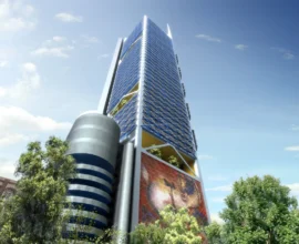 Torre BBVA: sostenibilidad, innovación y desarrollo urbano en el corazón de la Ciudad de México