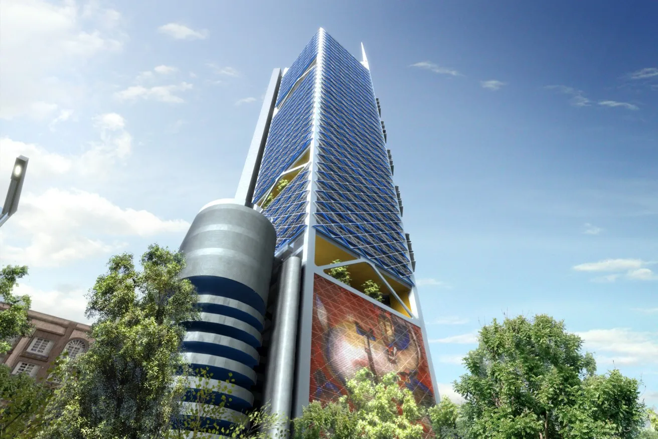 Torre BBVA: sostenibilidad, innovación y desarrollo urbano en el corazón de la Ciudad de México