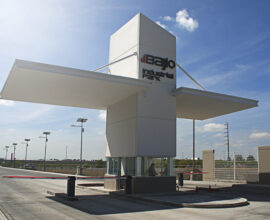 Banbajío Parque Industrial