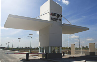 Banbajío Parque Industrial