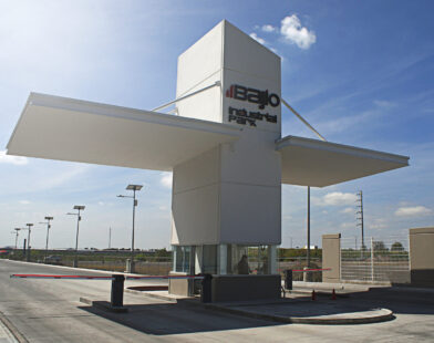 Banbajío Parque Industrial