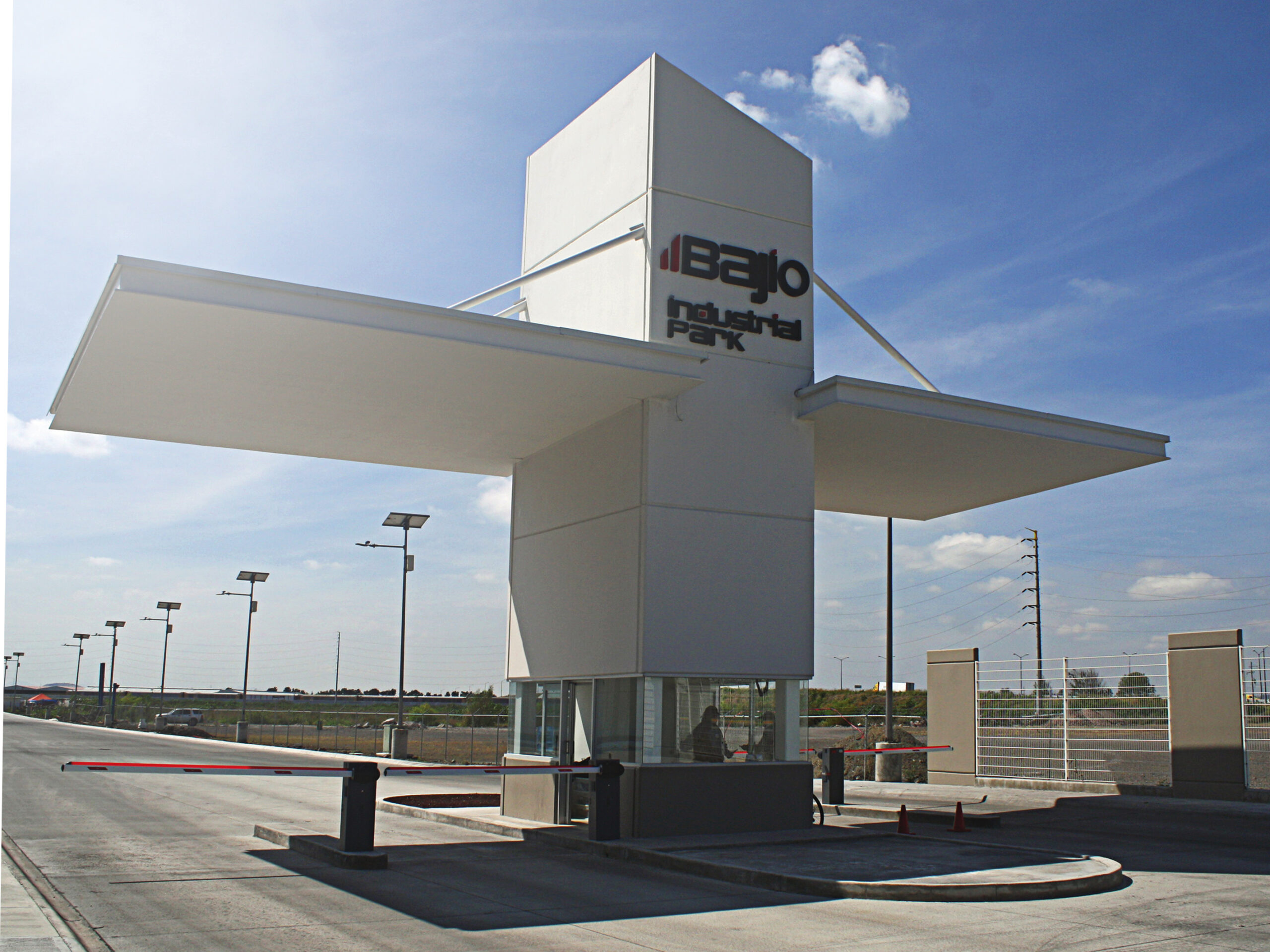 Banbajío Parque Industrial