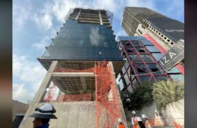 Edificio Fuerza Civil